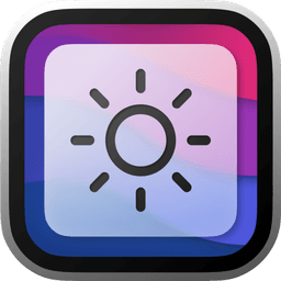 MonitorControl icon