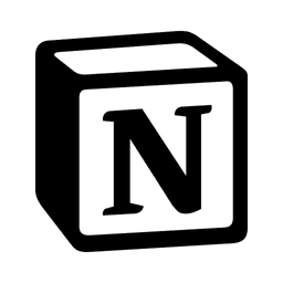 Notion icon