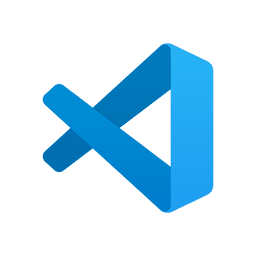 Visual Studio Code icon